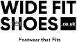 Wide Fit Shoes